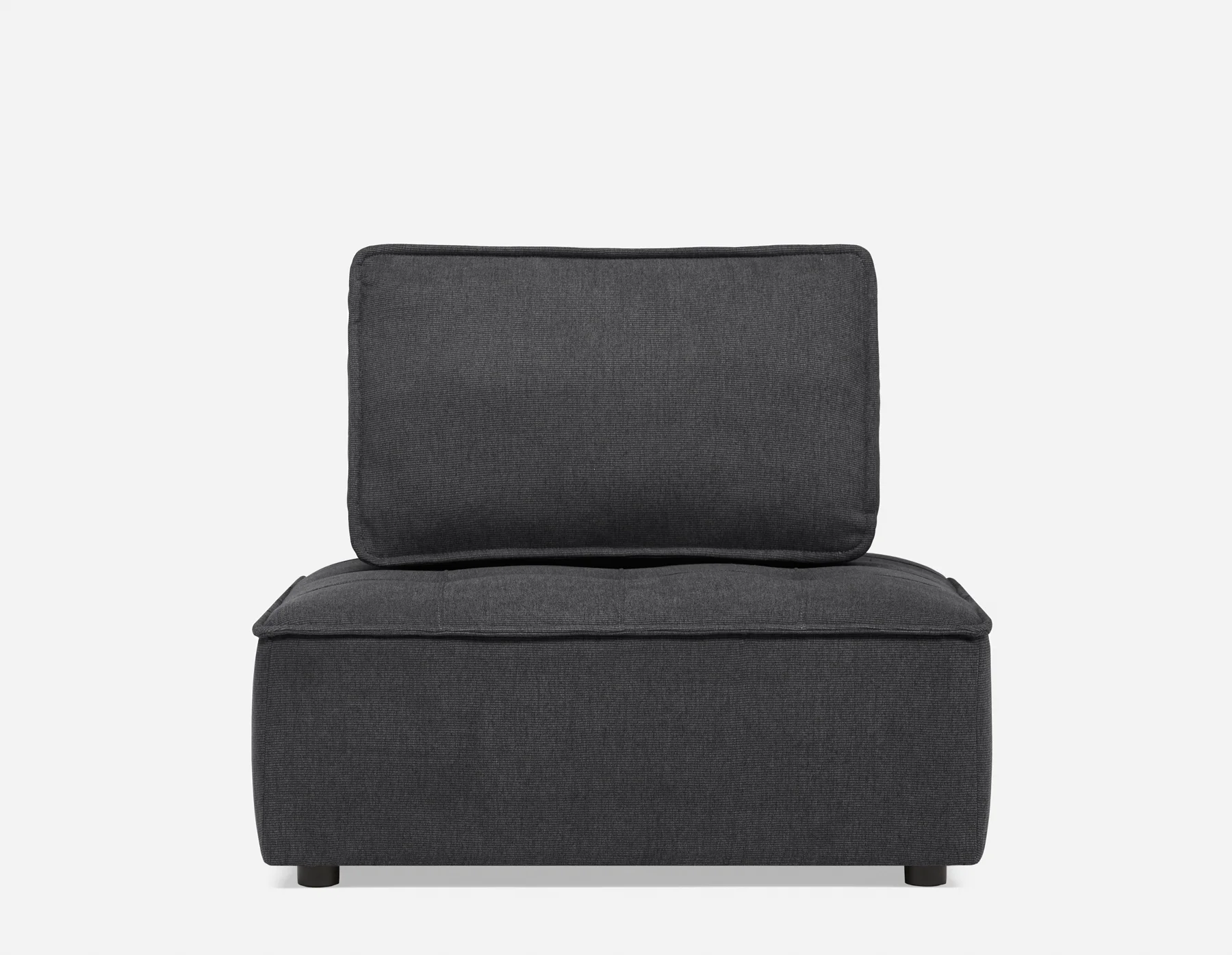 LEON — 1-pc modular interchangeable sofa (60-67-96-33) - Image 9