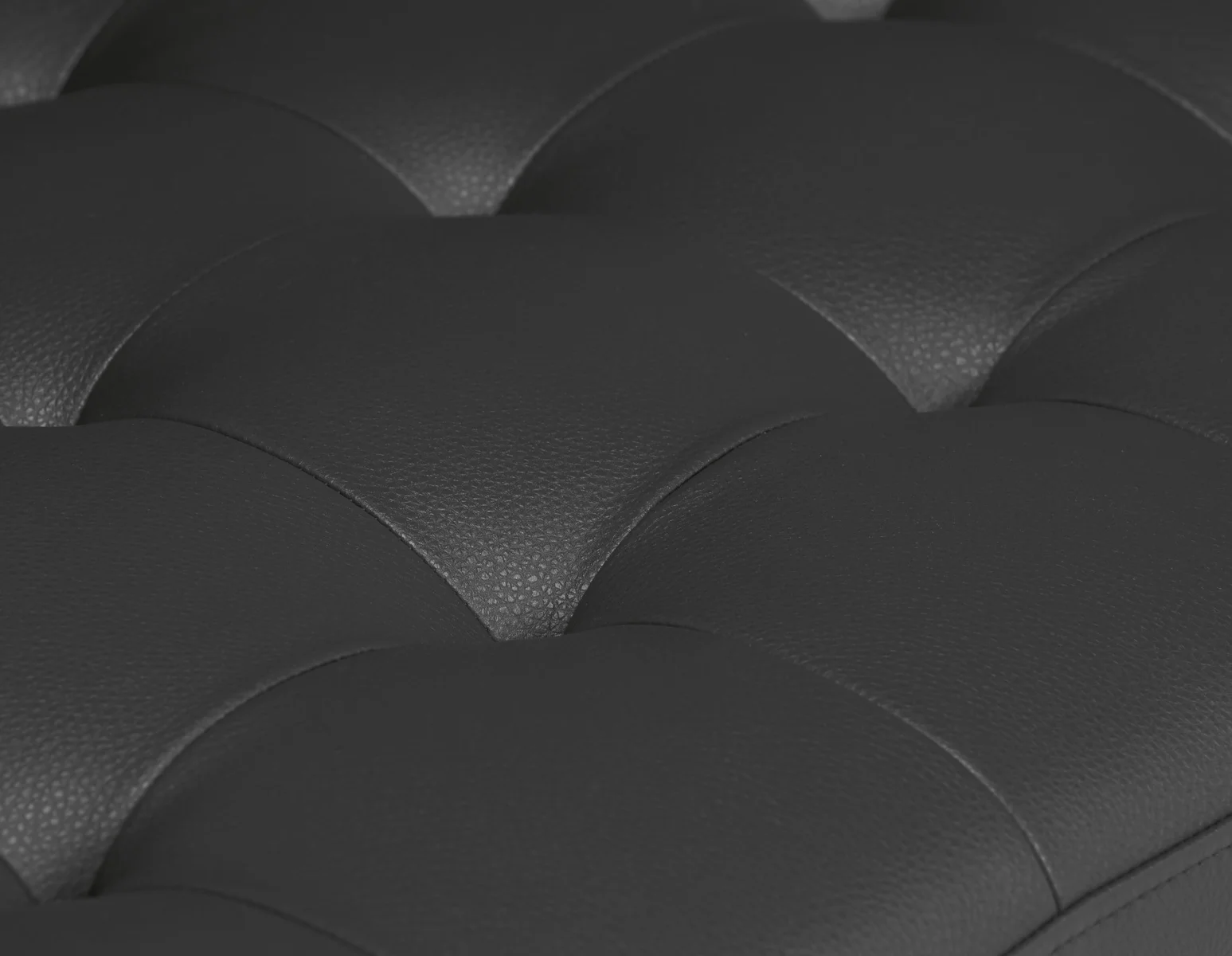 REVE — Mid-century modern 3-seater sofa (94-61-06-20) - Image 4
