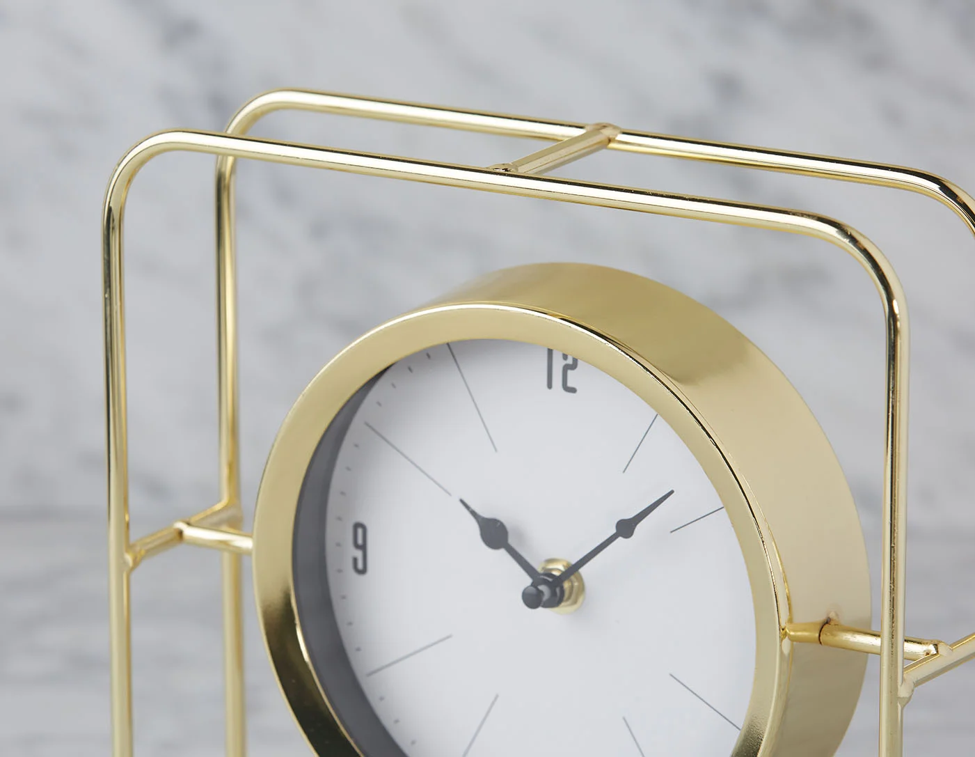HEURE — Table clock 22 cm - Image 4