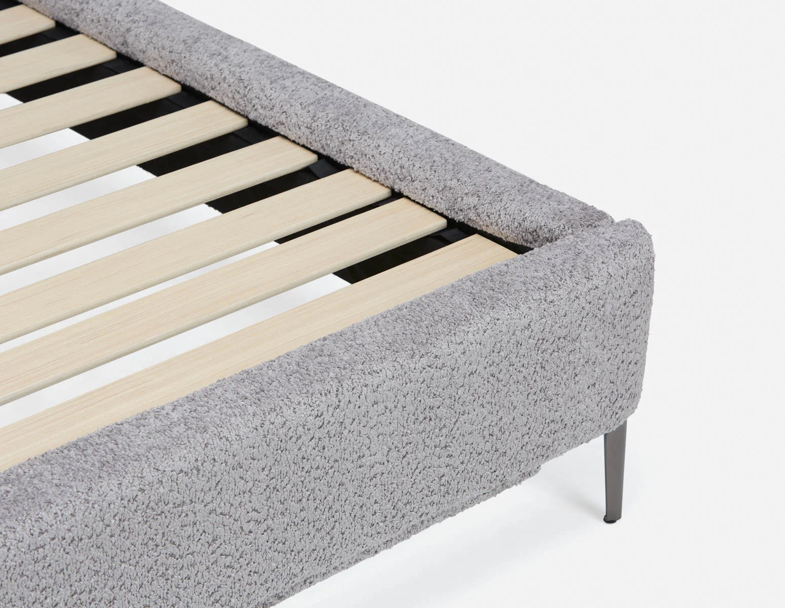 PORTLAND — Queen size bed (92-52-14-30) - Image 6