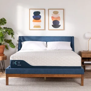 ICY 12 — Queen size mattress