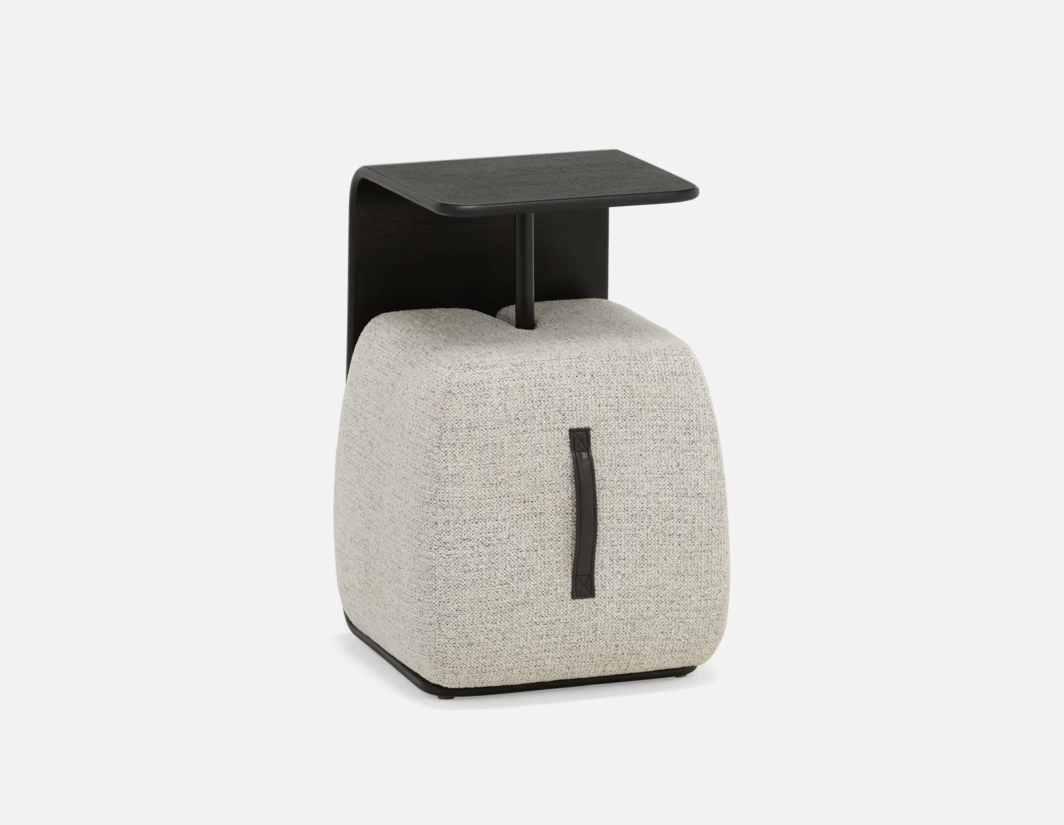 ALANA — End table with ottoman - Image 19