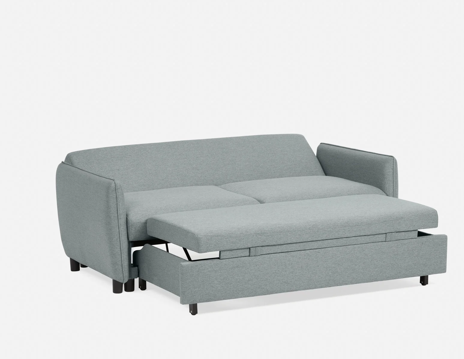 VERONIQUE — Contemporary sofa-bed (49-83-84-30) - Image 12
