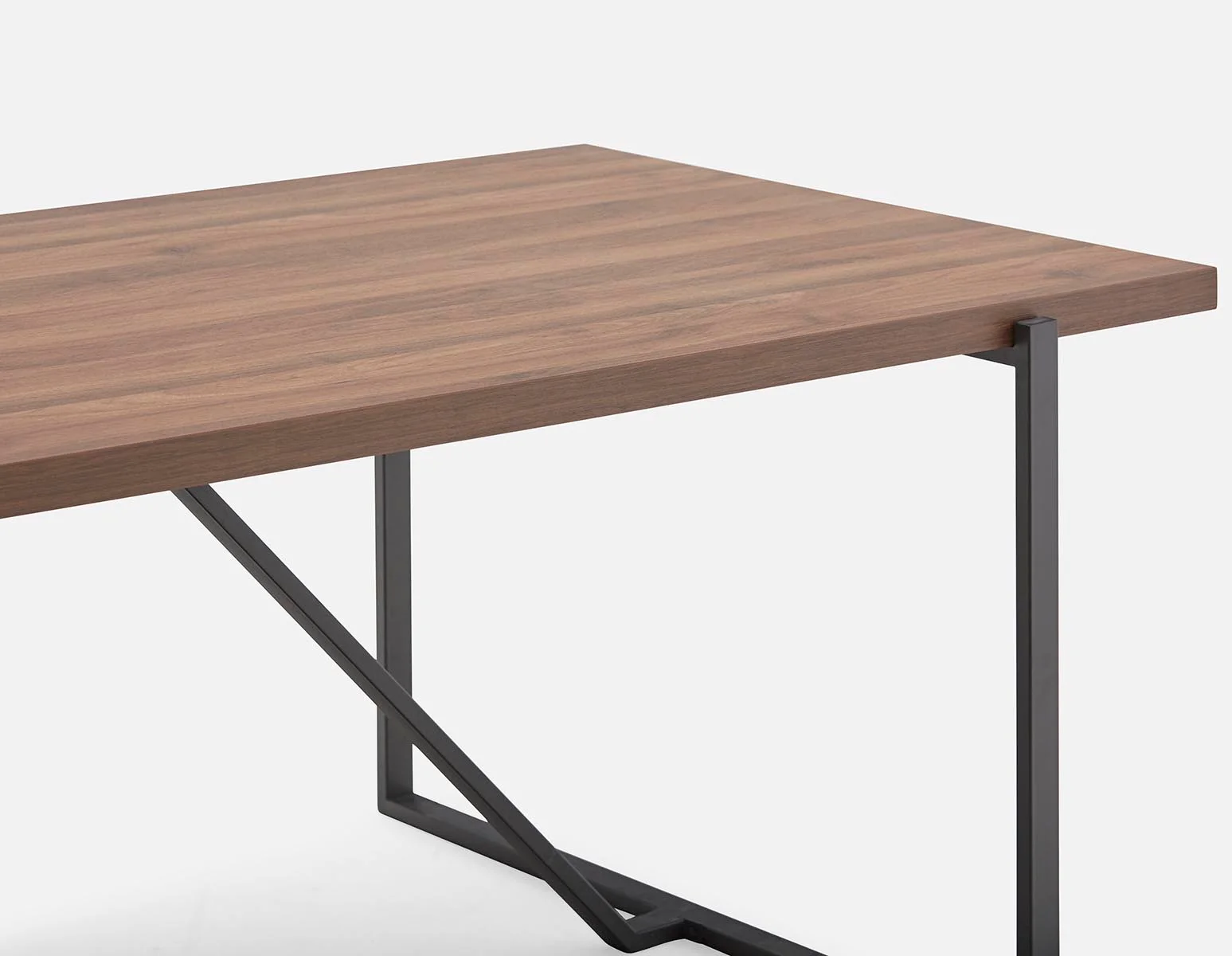 ARDA — Large dining table 220 cm (15-10-88-97) - Image 4