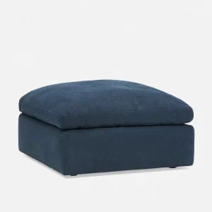 HELIO — Contemporary ottoman (06-62-72-56)