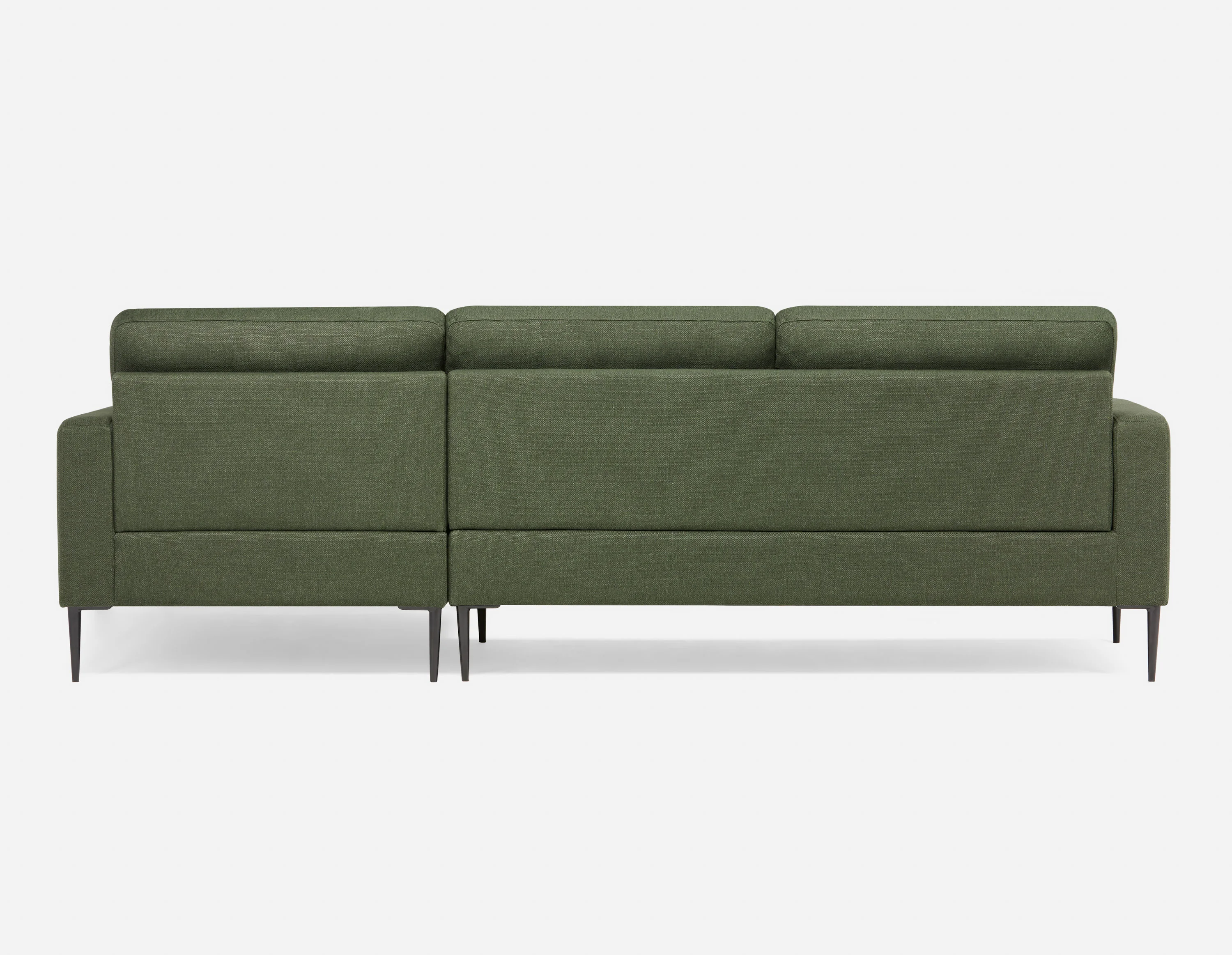 TERESA — Modern right-facing sectional sofa (62-44-40-70) - Image 7