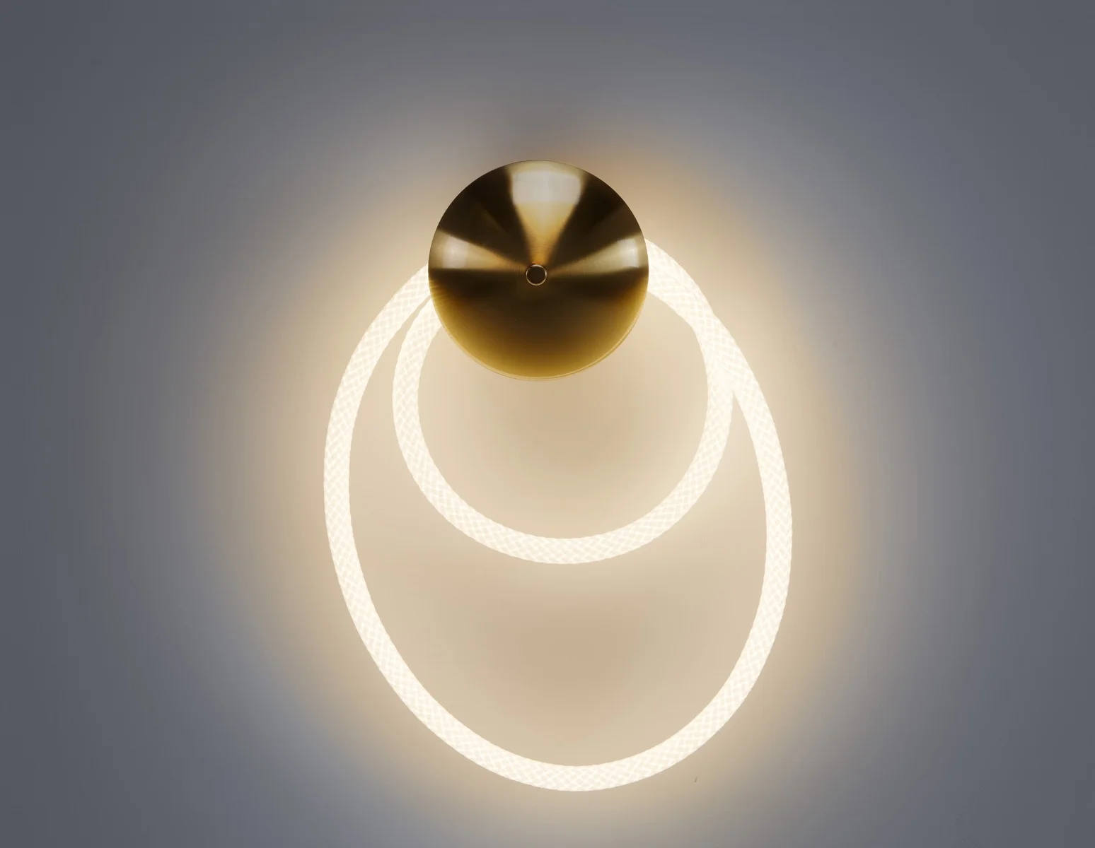FLINT — Dimmable wall sconce (45-05-28-64) - Image 3
