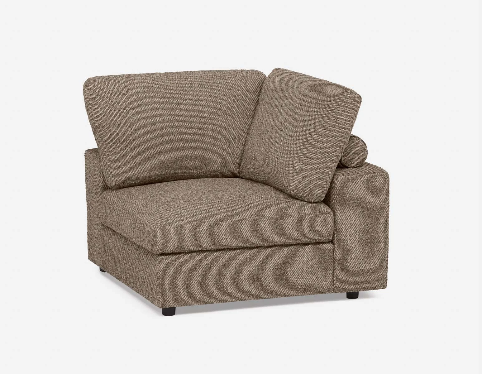 OLISA — Contemporary modular corner sofa (62-99-48-52) - Image 15