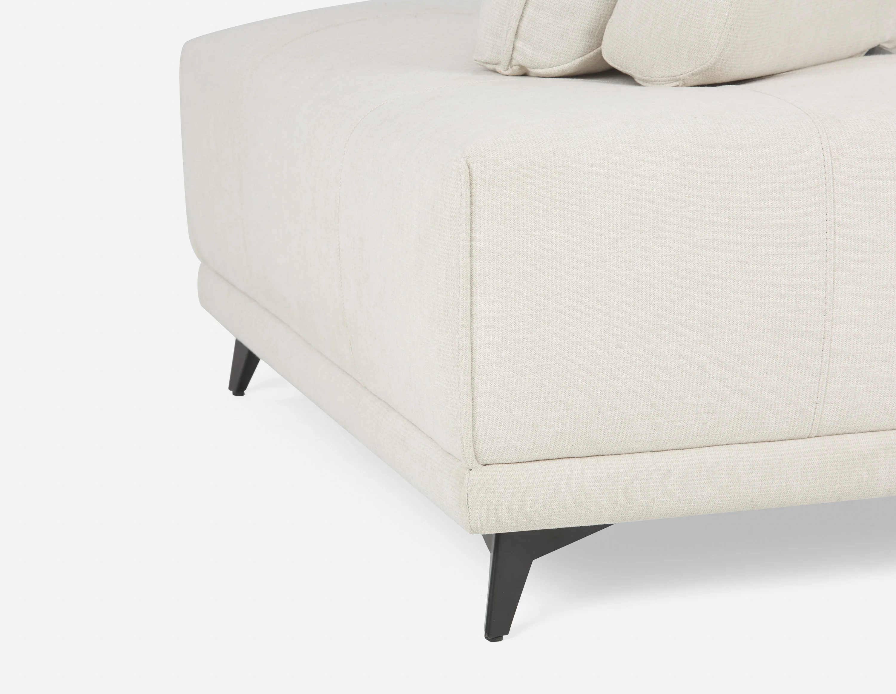 SIMON — Corner seat with adjustable backrest (61-42-44-95) - Image 4