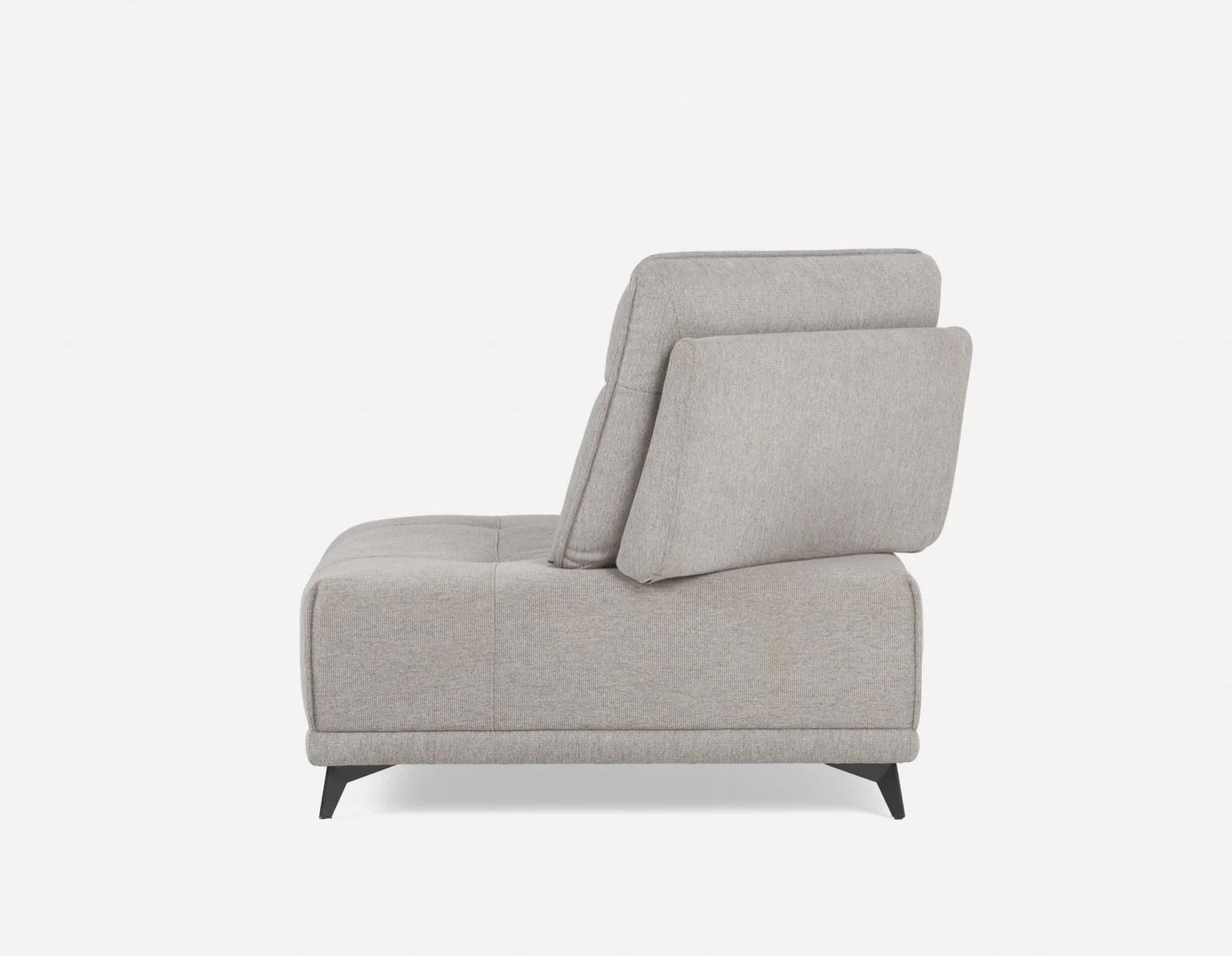SIMON — Corner seat with adjustable backrest (61-42-44-62) - Image 6