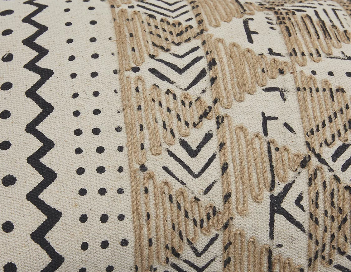 EMMET — Cushion 30 cm x 45 cm - Image 4