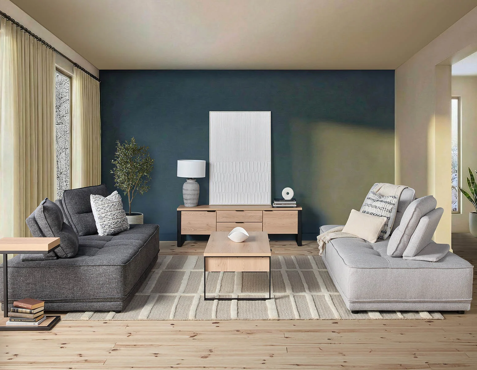 RYA — Coffee table - Image 17