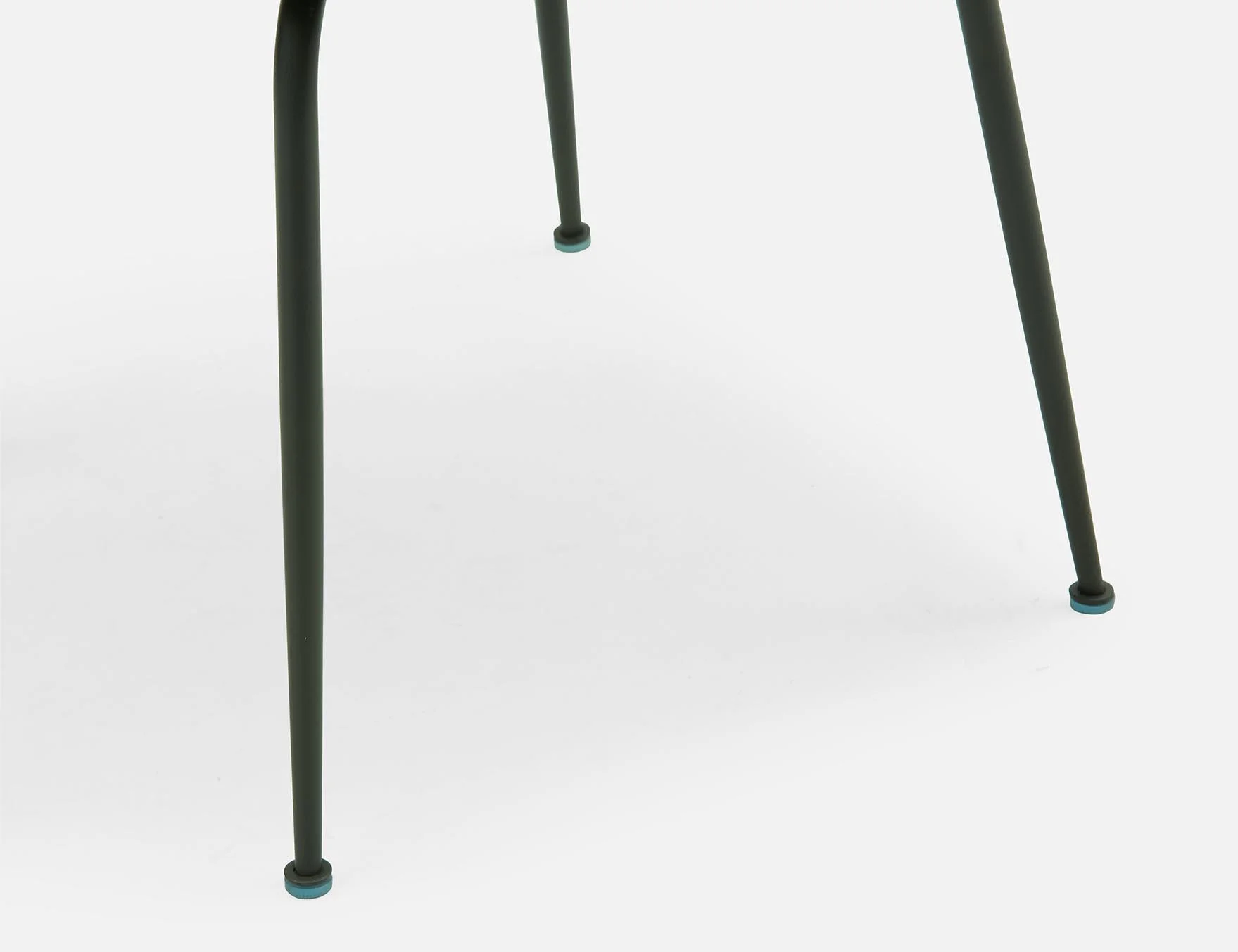 JUDITH — Contemporary velvet dining chair (03-39-96-70) - Image 4