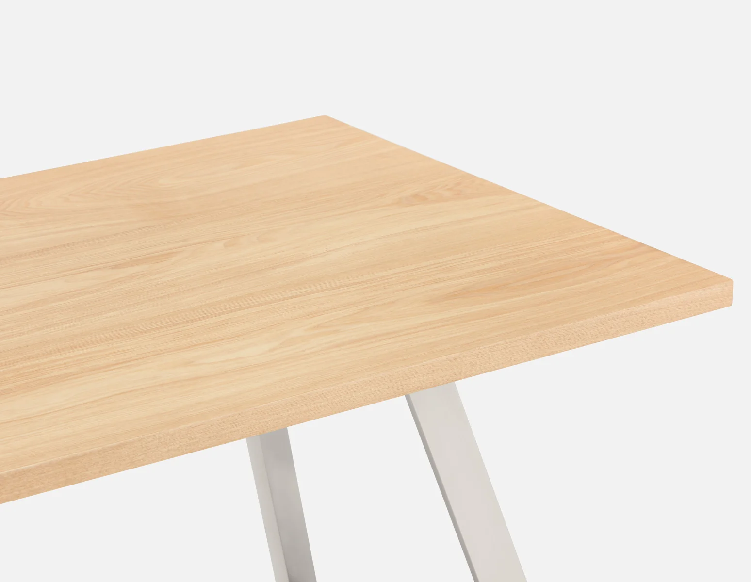 MADERA — Dining table 160 cm (92-36-76-04) - Image 6
