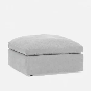 HELIO — Contemporary ottoman (06-62-72-30)