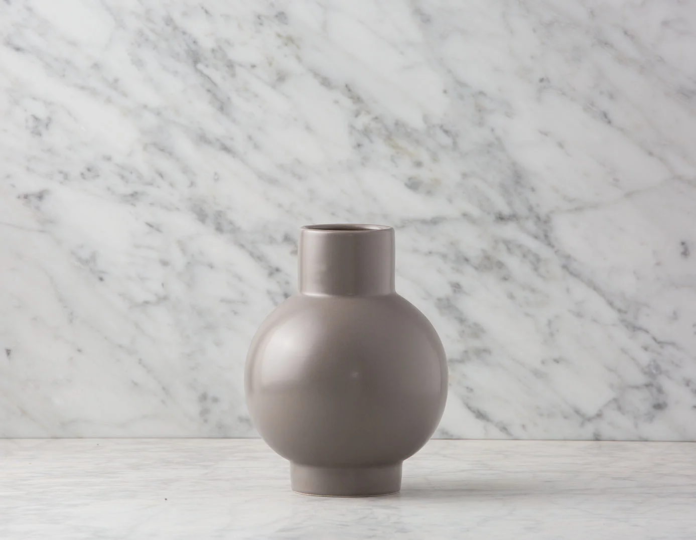 VAZA — Ceramic vase 22 cm - Image 5