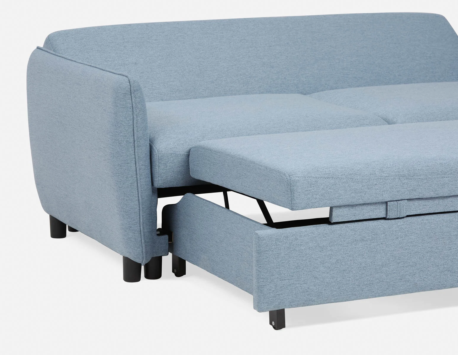 VERONIQUE — Contemporary sofa-bed (49-83-84-60) - Image 5