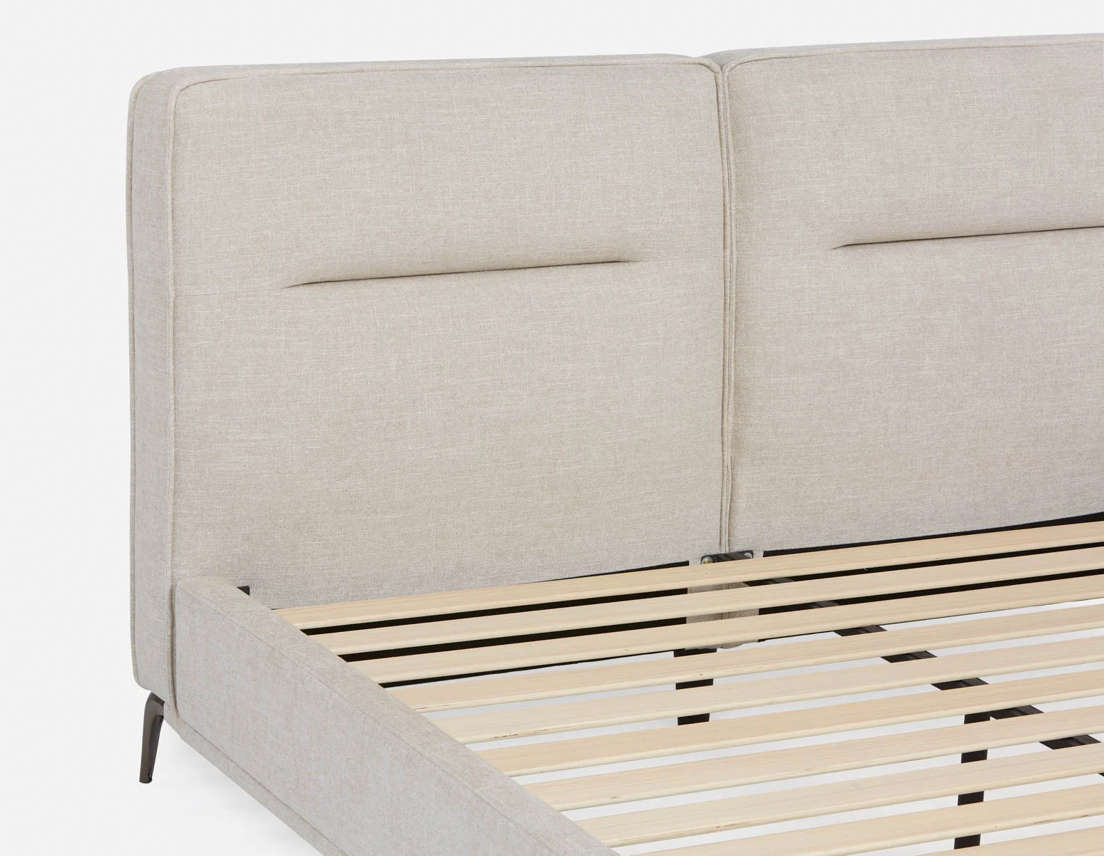 CLARKSON — Queen size bed - Image 6