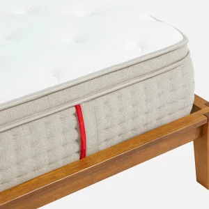 HOTEL — King size premium mattress