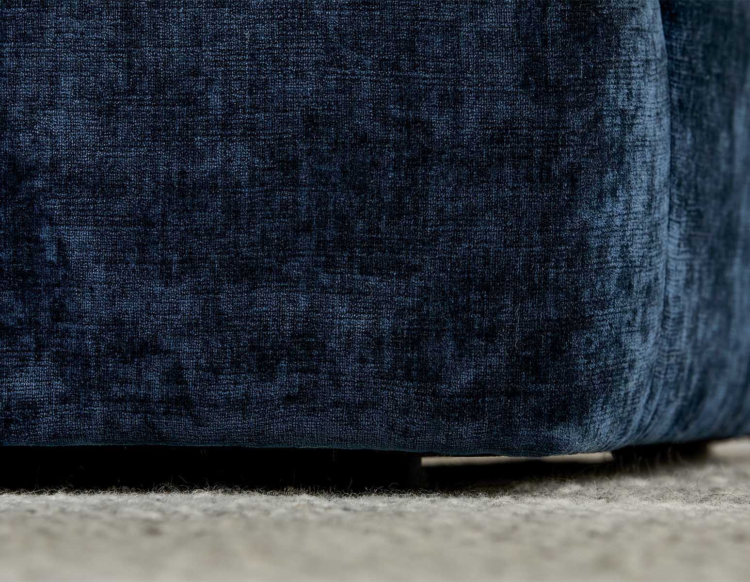 CHABLIS — Modular armless sofa customize to fit your space (62-55-30-60) - Image 9
