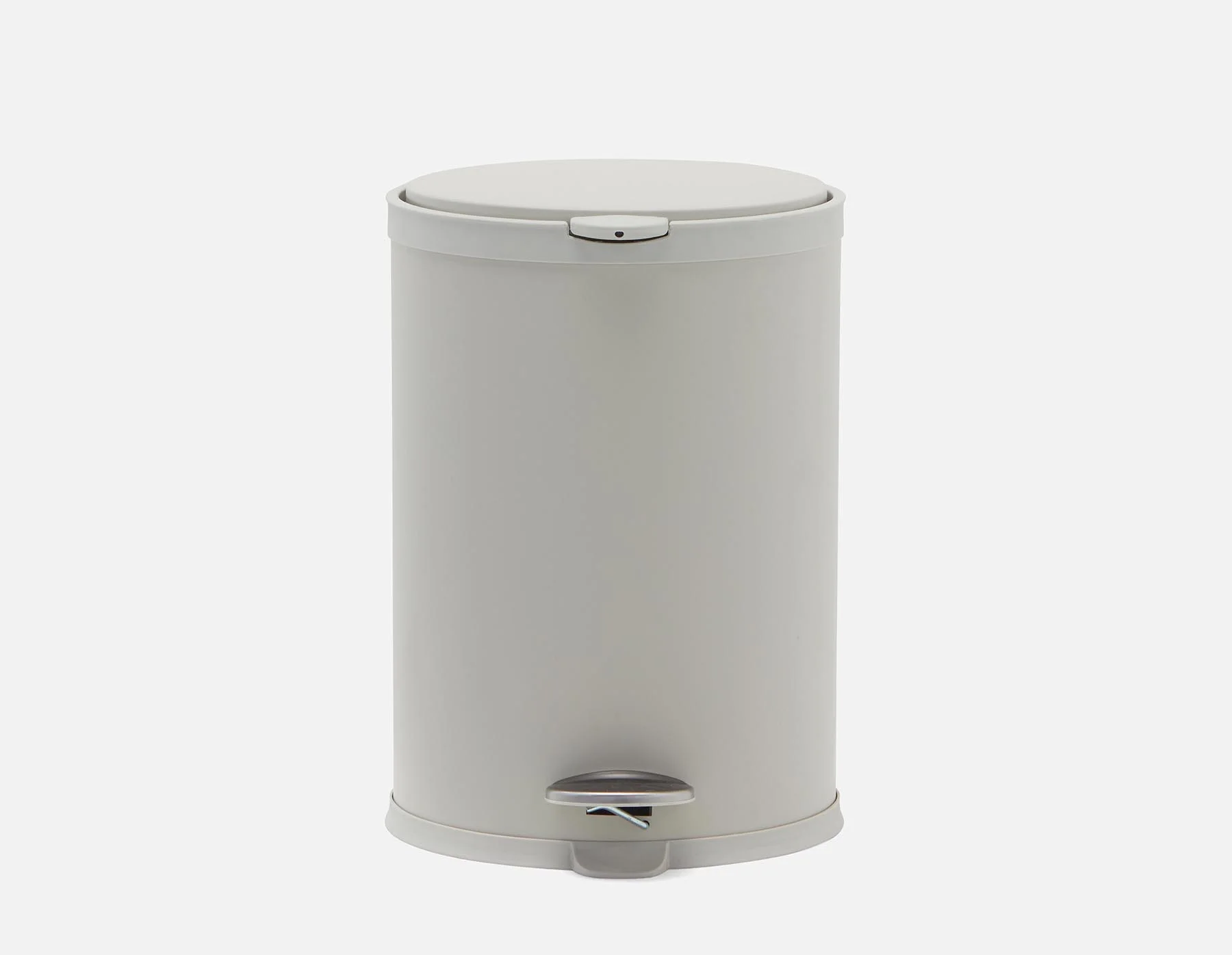STRATO — Pedal waste bin 20 l - Image 2