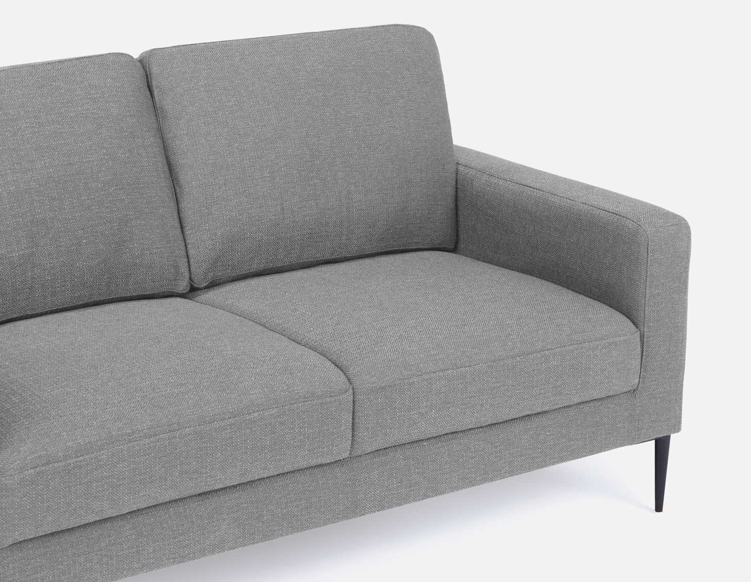 TERESA — Timeless loveseat (86-04-18-30) - Image 5