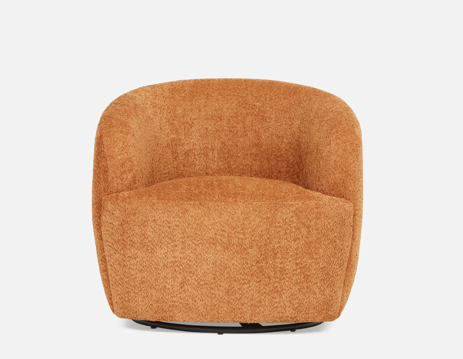 JANELLE — Swivel armchair (12-62-65-45) - Image 3