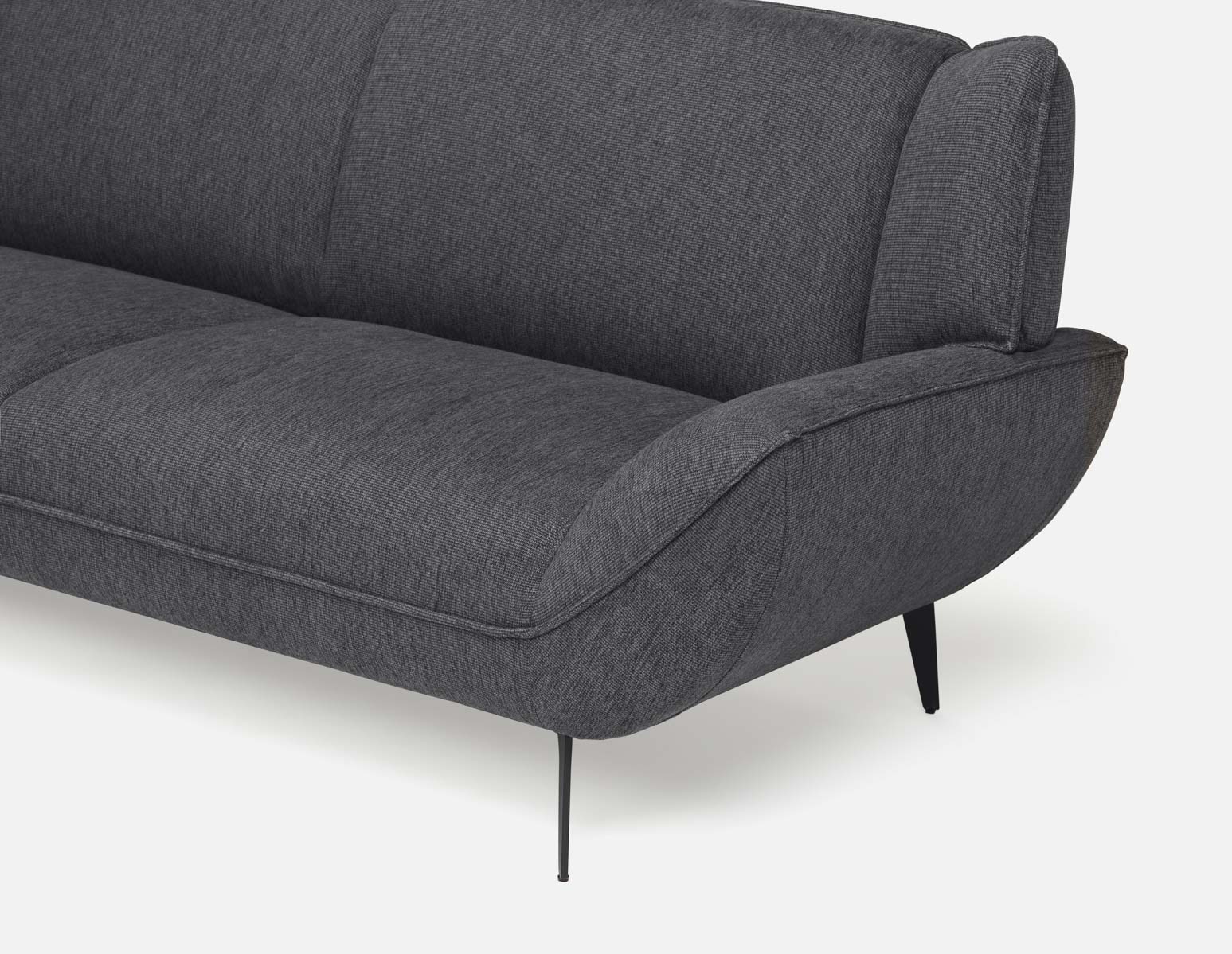 MARJORIE — Modern contemporary sectional-sofa (22-97-07-33) - Image 7