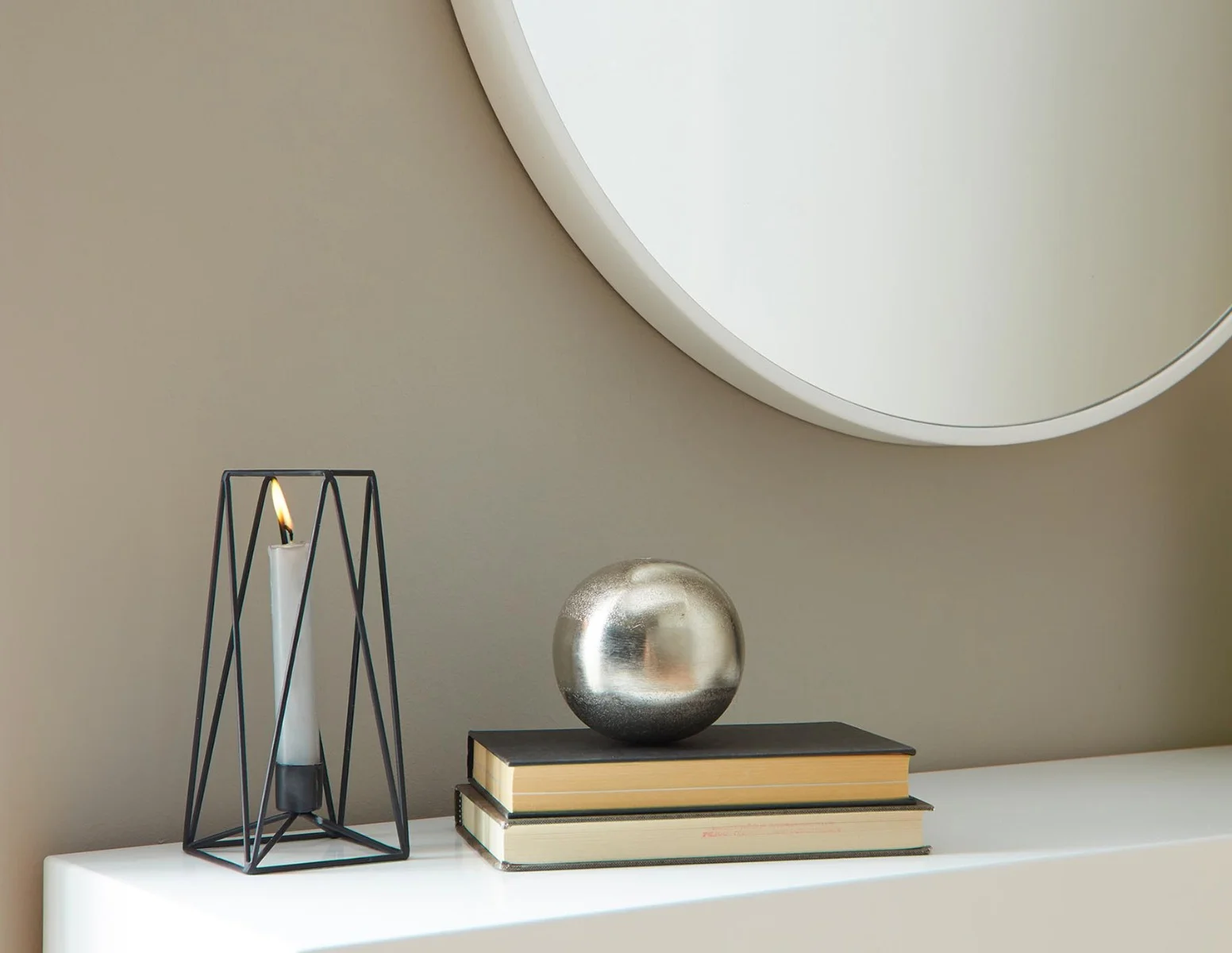 CIRCA I — Mirror 80 cm (10-56-89-10) - Image 3