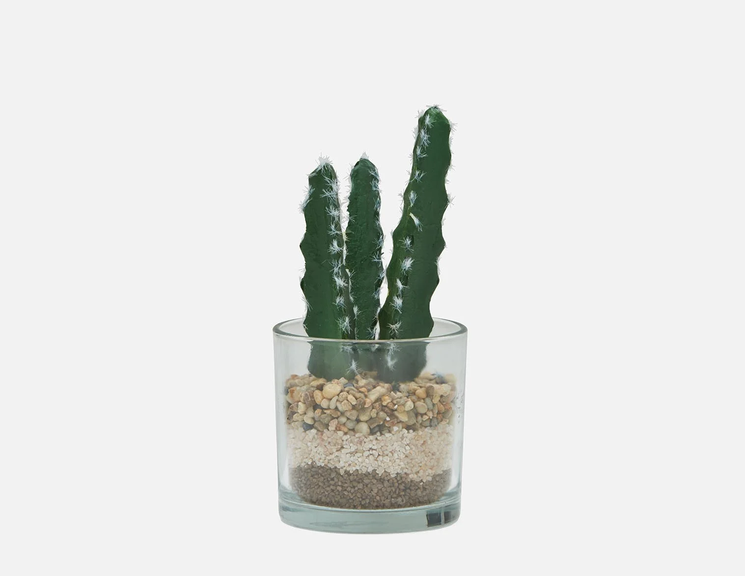 ARBORE — Artificial potted plant 19 cm - Image 2