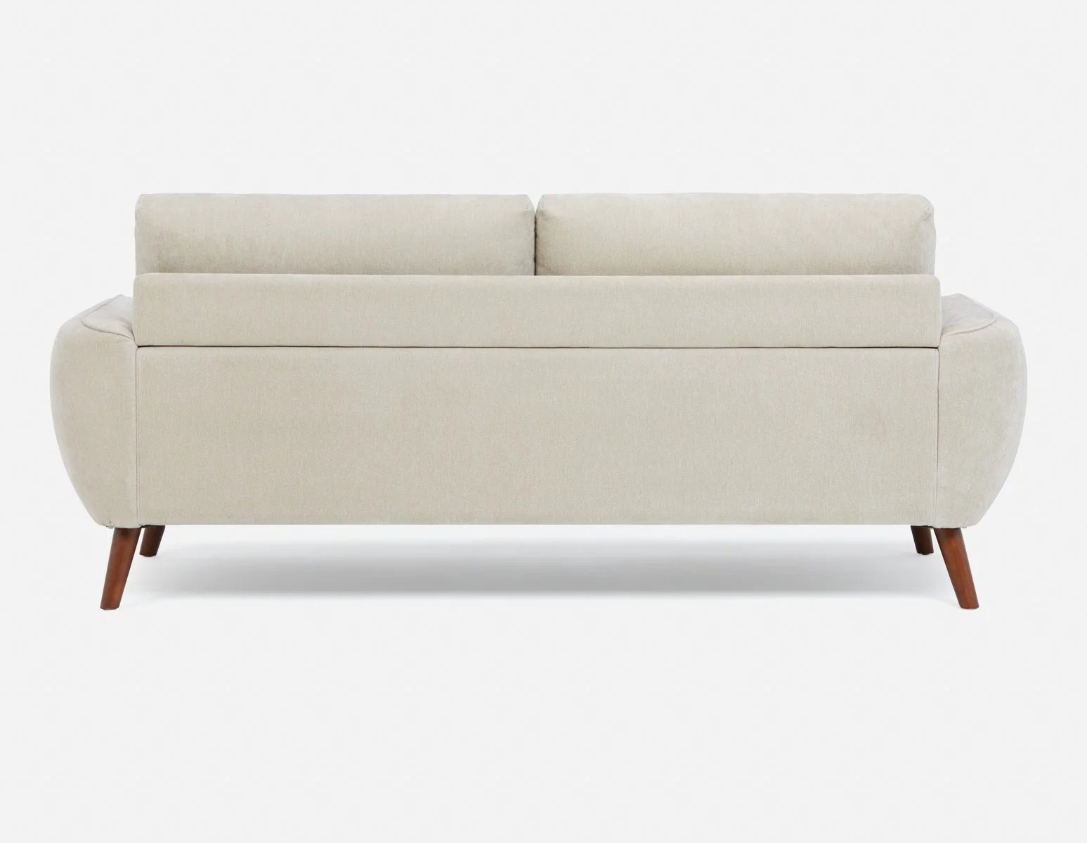 STEF — Mid-century modern 3-seater sofa - Image 8