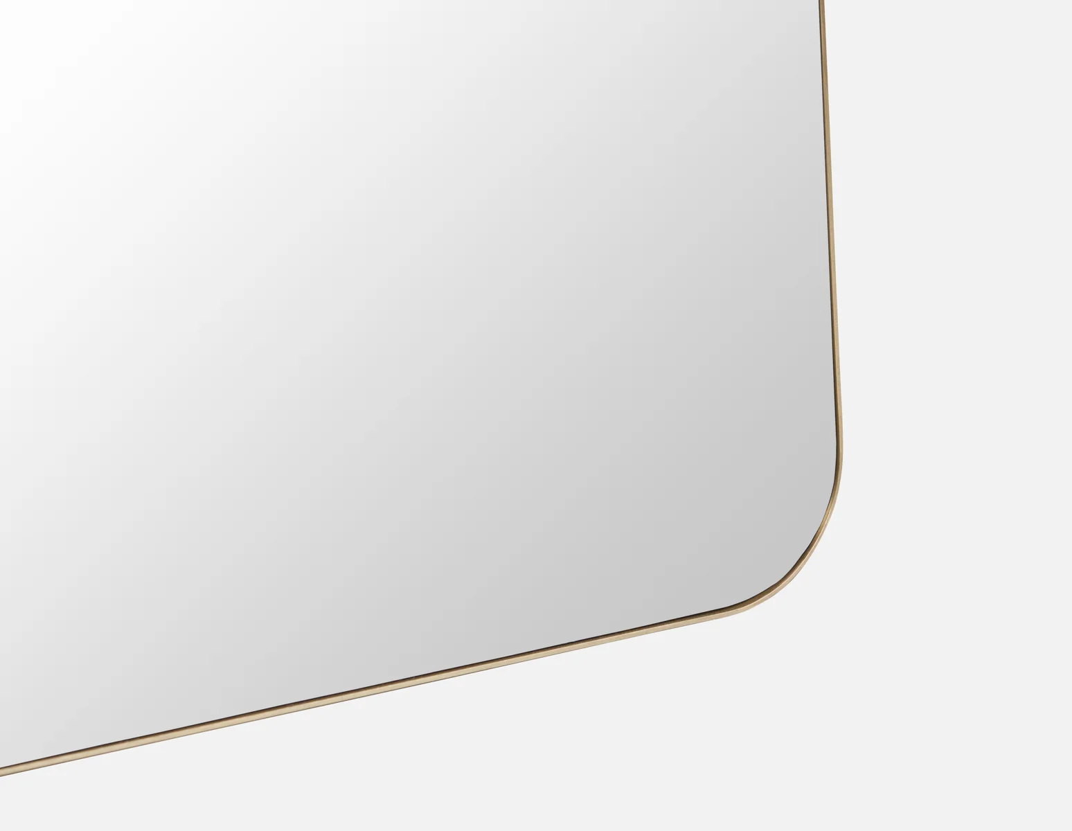 SIGMUS — Stainless steel mirror 80 cm x 80 cm - Image 4