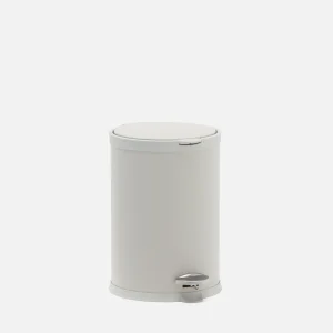 STRATO — Pedal waste bin 12 l