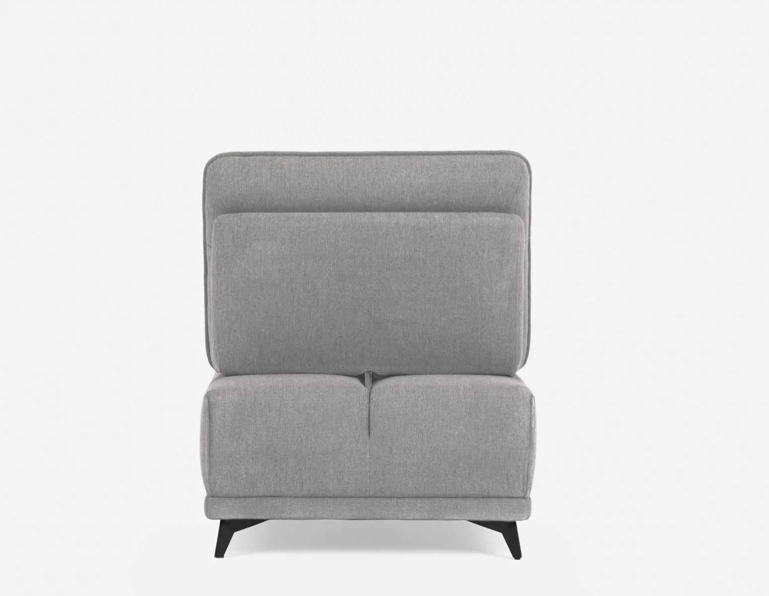 SIMON — Accent chair with adjustable backrest (91-39-00-62) - Image 9
