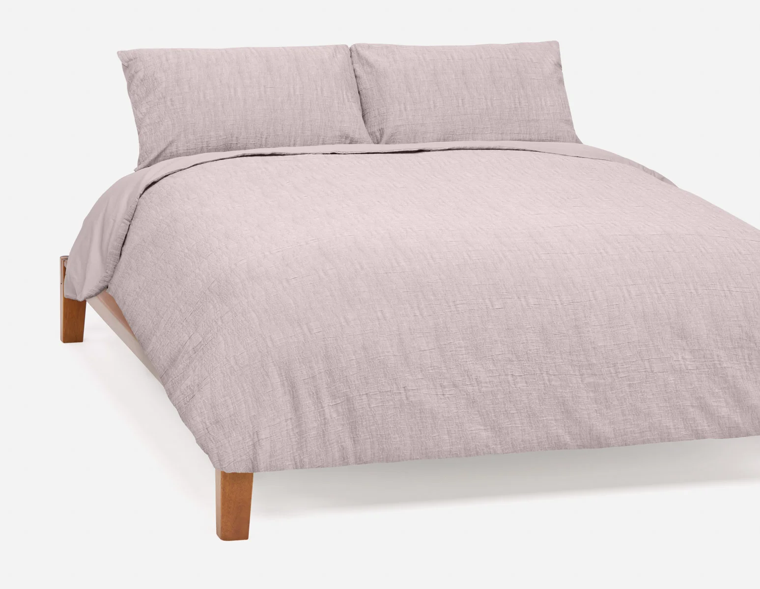 OXFORD — 3-piece king duvet cover set (37-29-74-93) - Image 8