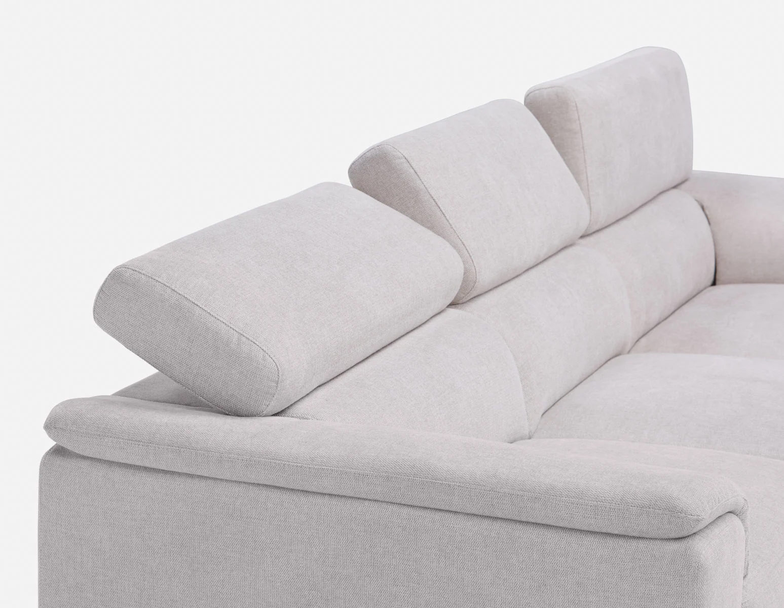 VENTURA — Modern right-facing sectional sofa (70-13-53-95) - Image 5