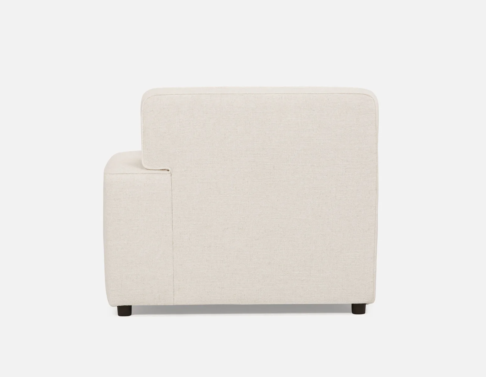 REVAN — Modern right-side modular lounge chair with arm customize to fit your space (08-45-29-46-D) - Image 8