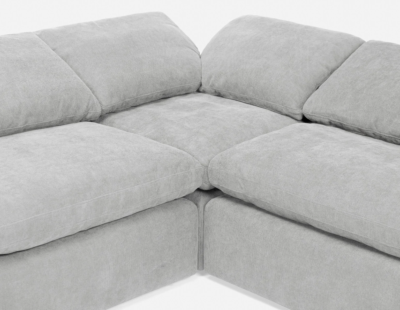 HELIO — Contemporary modular sectional sofa (23-35-98-30) - Image 8