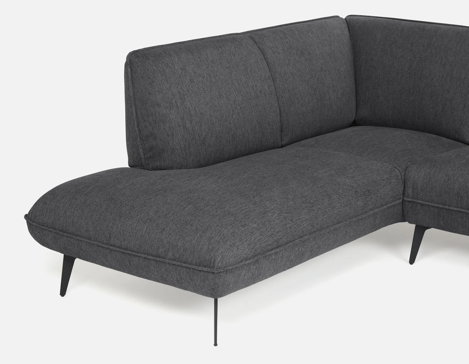 MARJORIE — Modern contemporary sectional-sofa (22-97-07-33) - Image 6