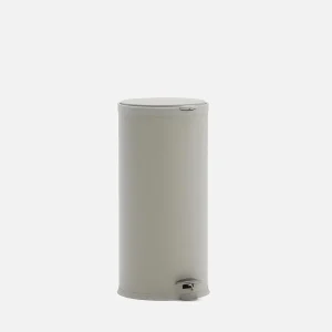 STRATO — Pedal waste bin 30 l