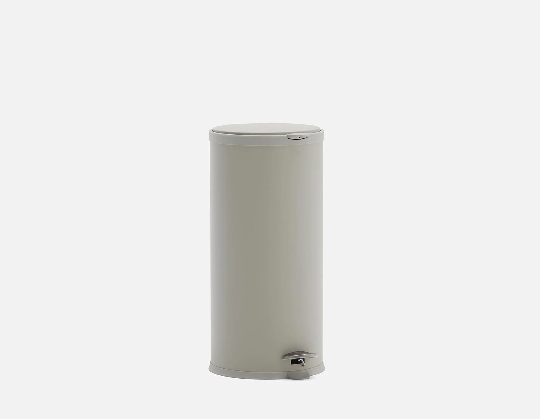 STRATO — Pedal waste bin 30 l