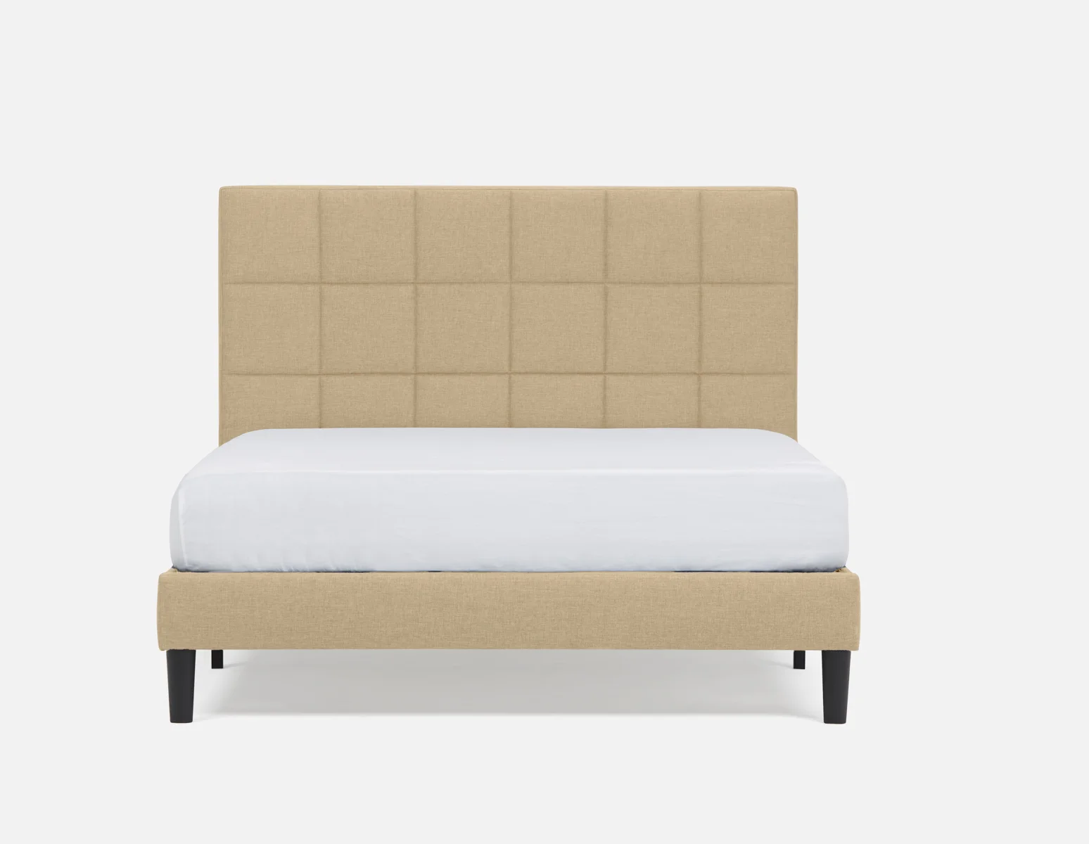 MARVELL — Modern double size bed (86-28-06-93) - Image 7