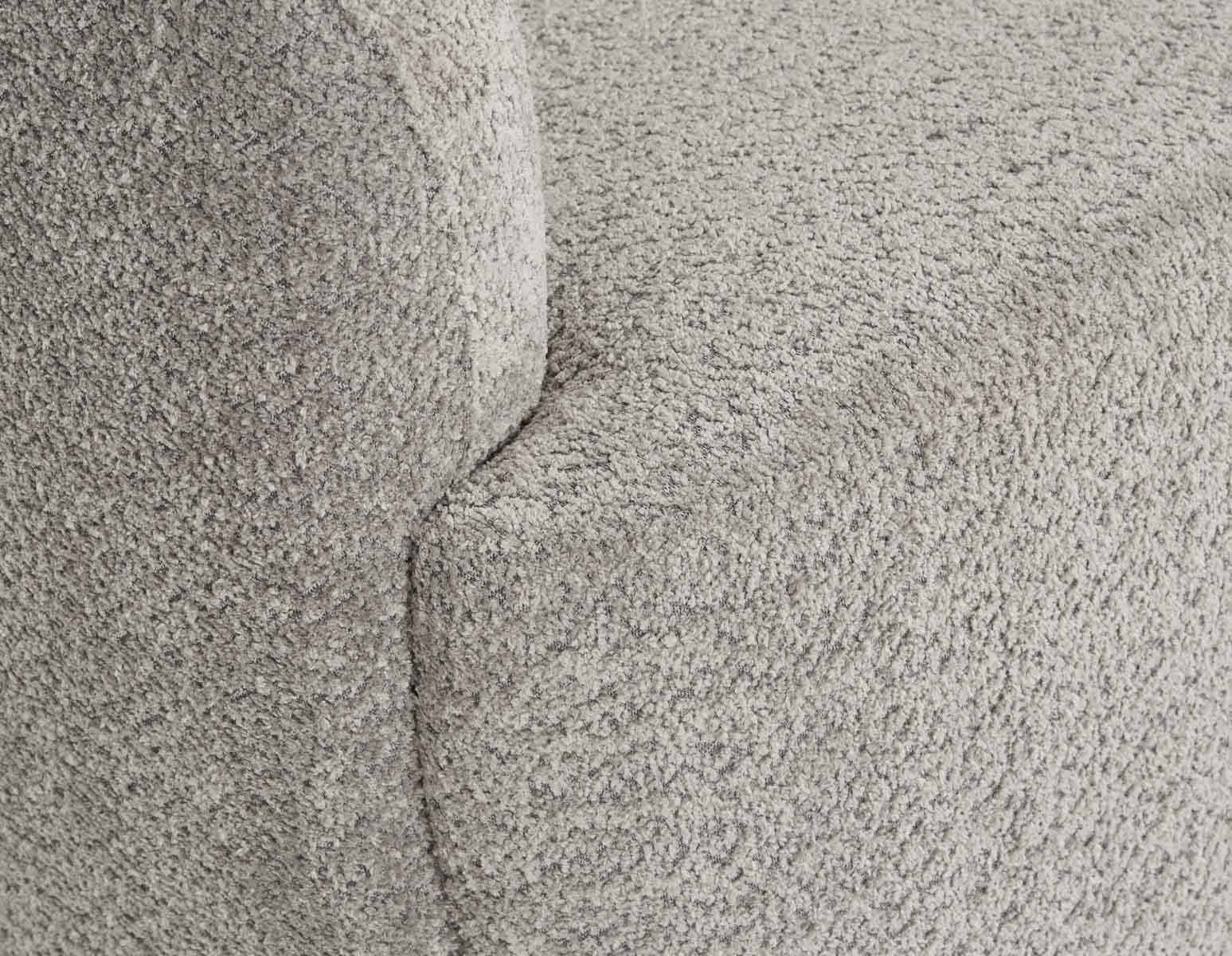 JANELLE — Swivel armchair (12-62-65-30-D) - Image 6
