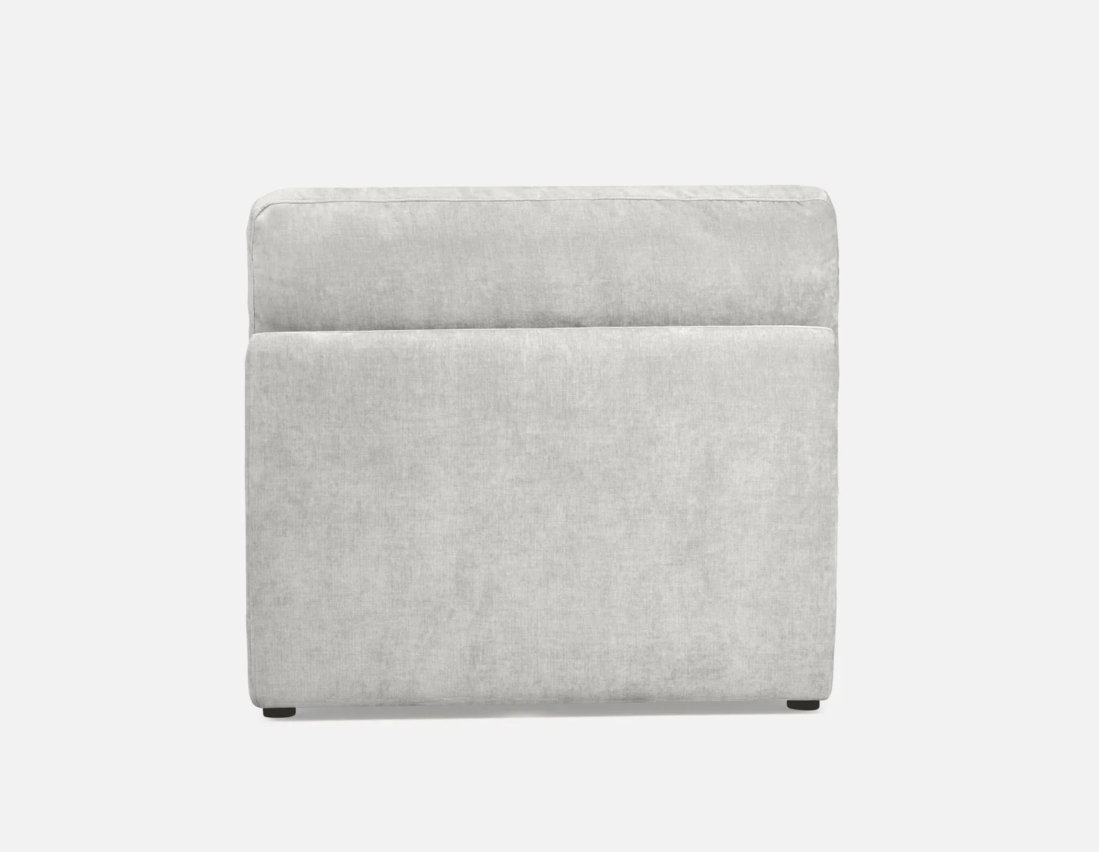 CHABLIS — Modular armless sofa customize to fit your space (62-55-30-30-D) - Image 6