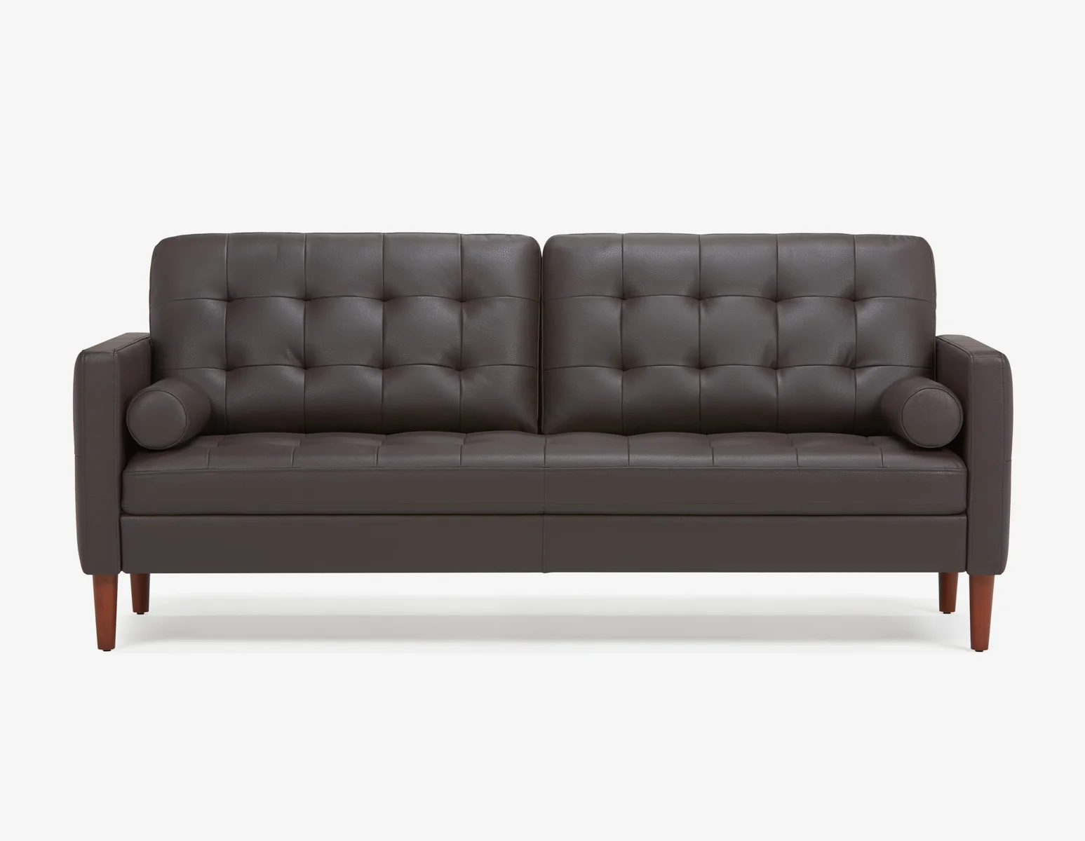 REVE — Mid-century modern 3-seater sofa (94-61-06-96) - Image 3