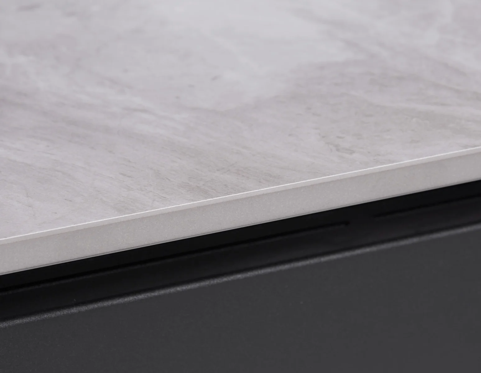 WILLIS — Extendable modern dining table 140 cm to 200 cm (83-16-31-08-F) - Image 3