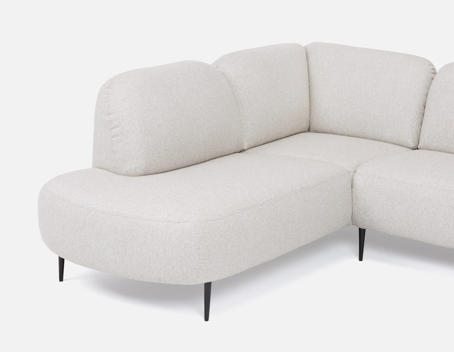 TOBI — Modern contemporary sectional-sofa (63-90-17-88-D) - Image 7