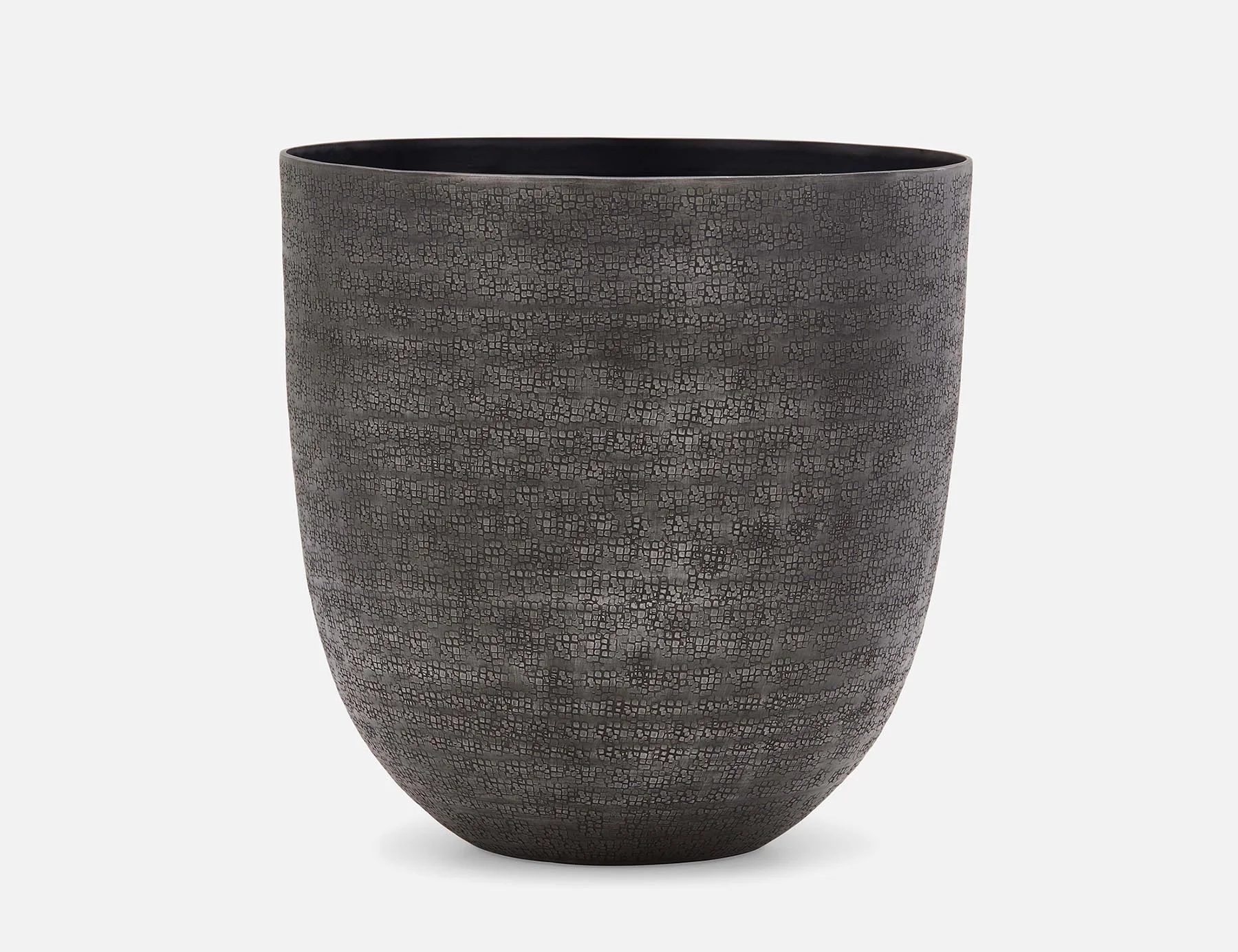 HOKA — Aluminum pot 30 cm - Image 3