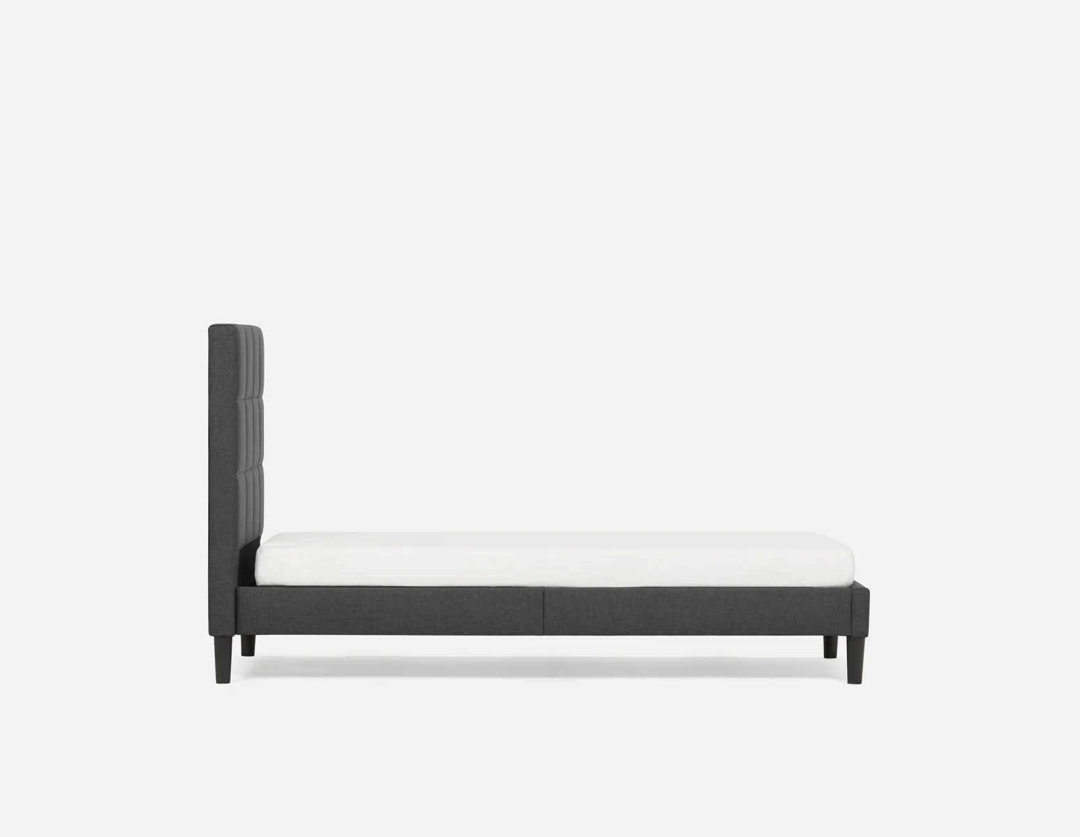 MARVELL — Modern twin size bed (74-38-19-33) - Image 8