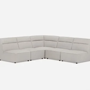 REVAN — Modern modular sofa customize to fit your space (64-98-82-30)